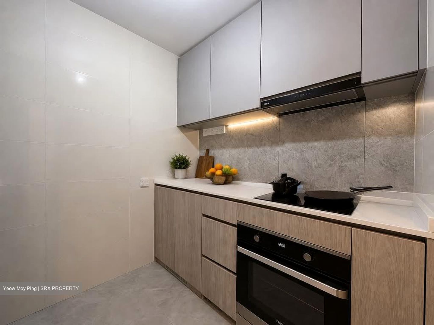 Amo Residence (D20), Apartment #570608311